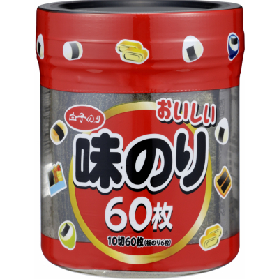 卓上味のり10切60枚