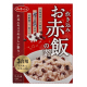 炊き込みお赤飯の素
