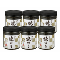 有明卓上焼のり6本詰